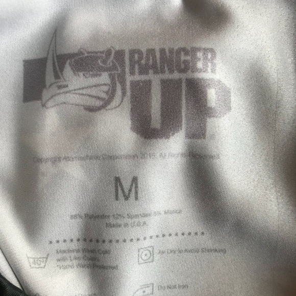 Ranger Up leggings - Picture 6 of 6